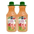 thumbnail image 1 of Member's Mark Cherry Limeade, 52 fl. oz., 2 pk., 1 of 4