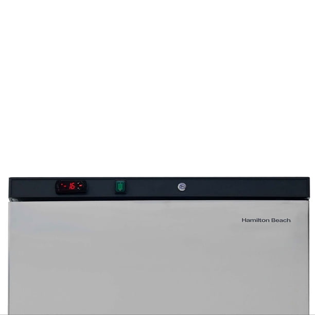 Hamilton Beach 19 cu. ft. Commercial Grade Upright Freezer