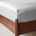 thumbnail image 3 of Tempur-Pedic Relax Cool Softness Sheet Set, 3 of 7