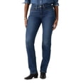 thumbnail image 1 of Levi's Women's Denim 314 Shaping Straight Jean, 1 of 6