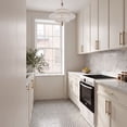 thumbnail image 4 of Kenmore 24-In. Front-Control Electric Range, 2.68 Cu. Ft. Oven, 4 Elements, Storage Drawer, 4 of 23