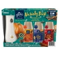 thumbnail image 8 of Glade Automatic Spray Air Freshener, Mixed Fall Scents 1 Holder + 3 Refills, 8 of 17