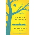 thumbnail image 1 of Go Set a Watchman by Harper Lee - Book 2 of 2, Paperback, 1 of 2