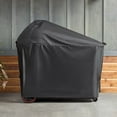 thumbnail image 13 of Member's Mark Pro Series Charcoal Grill with Gas Assist, 13 of 16