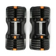 thumbnail image 12 of NordicTrack 55 lb. Select-A-Weight Dumbbell Set, 12 of 12