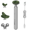 thumbnail image 1 of skn by conair Jade Vibe Roller Kit with Attachments, FR02, 1 of 6