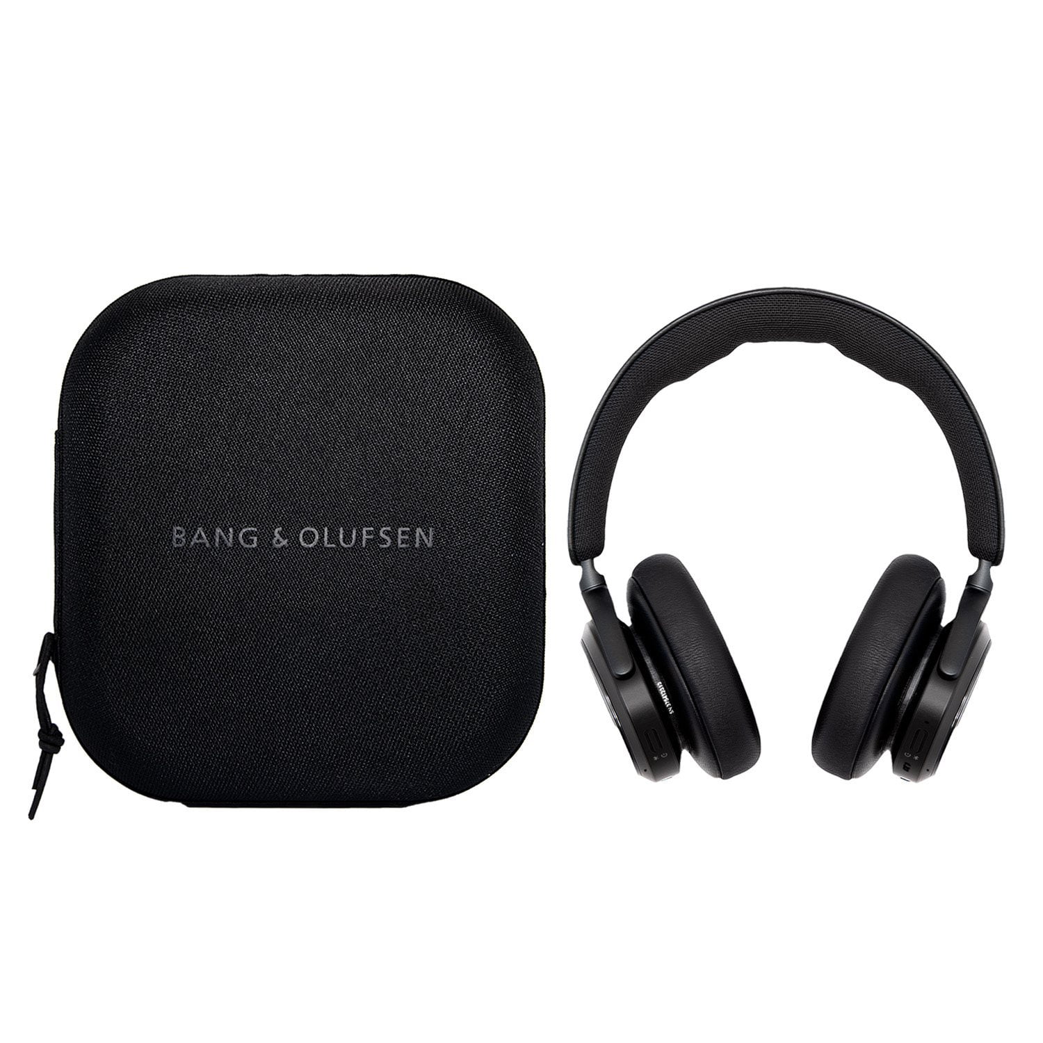 Bang & Olufsen Beoplay HX Noise-Canceling Wireless Over-Ear