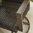thumbnail image 2 of Member's Mark Fremont Bistro Set, 3pc, 2 of 6