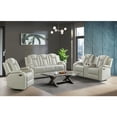 thumbnail image 4 of Society Den Amias Living Room Set, Assorted Sets, 4 of 9