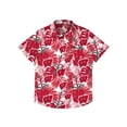 thumbnail image 5 of NCAA Hawaiian Shirt, 5 of 5