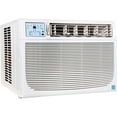 thumbnail image 2 of Keystone Energy Star 25,000/24,700 BTU 230V Window/Wall AC, 2 of 2