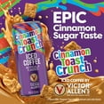 thumbnail image 7 of Victor Allen's Coffee Cinnamon Toast Crunch Iced Coffee 8 fl. oz., 12 pk., 7 of 7
