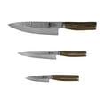 thumbnail image 2 of Shun Premier 3-Piece Knife Set, 2 of 5