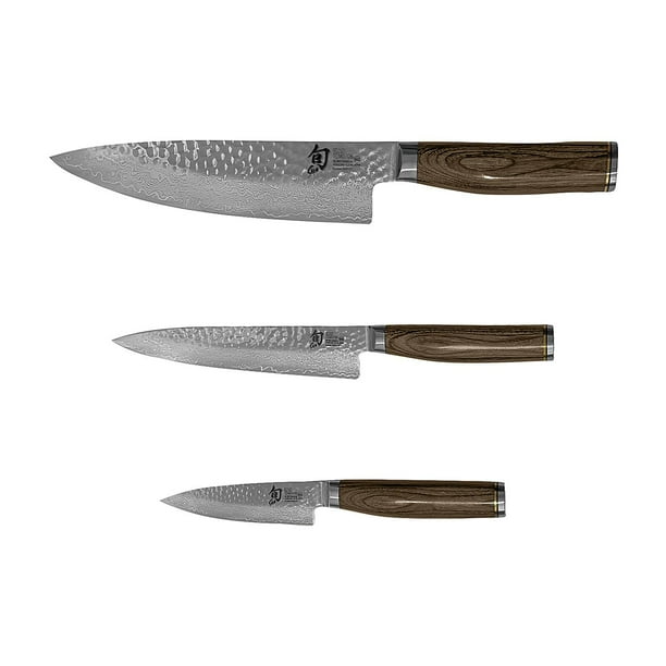shun様　3セット Shun Premier 3-Piece Knife Set - Samsclub.com