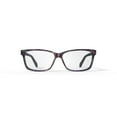 thumbnail image 1 of Fossil FOS 7057/G/SAM Rectangular Eyeglasses, 1 of 5