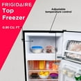 thumbnail image 14 of Frigidaire, Retro 3.2 cu. ft. Refrigerator with Built-In Bottle Opener, 14 of 14