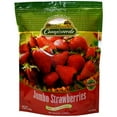 thumbnail image 1 of Campoverde Jumbo Strawberries, Frozen (5 lbs.), 1 of 3