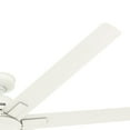 thumbnail image 7 of Hunter Downtown ENERGY STAR® Damp Rated Ceiling Fan and Wall Control - 72" & 60" Assorted Colors, 7 of 19