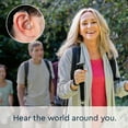 thumbnail image 3 of Lucid Hearing OTC Enrich Behind-the-Ear Hearing Aids, 3 of 10