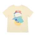 thumbnail image 3 of Gap Boys Short Sleeve Graphic T-Shirt, 3 of 5