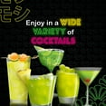 thumbnail image 4 of Midori Melon Liqueur 750 ml, 4 of 4