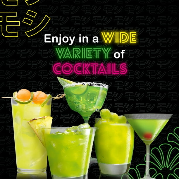 Midori Melon Liqueur 750 ml - Samsclub.com