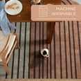 thumbnail image 4 of Town & Country Everyday Avani Everwash Area Rug, Assorted Sizes and Colors, 4 of 11