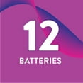 thumbnail image 6 of Member's Mark D Alkaline Batteries, 12 pk., 6 of 6