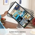 thumbnail image 7 of HP Chromebase 21.5" All-in-One Touchscreen - Chrome OS - Intel Core i3 - 4GB Memory - 128GB SSD  - 2 Year Warranty Care Pack, 7 of 10