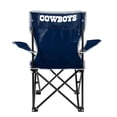 thumbnail image 3 of Logo Brands Dallas Cowboys Youth Chair, 3 of 6