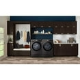 thumbnail image 10 of LG 4.5 cu. ft. Front Load Washer, 10 of 11