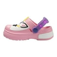 thumbnail image 3 of Member's Mark Toddler Girls Clog, 3 of 6