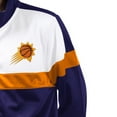 thumbnail image 3 of NBA Adult Full Zip Track Jacket, 3 of 3