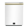 thumbnail image 1 of Pozzo Top Control Dishwasher with Soil-Sensing Capability, 1 of 9