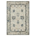 thumbnail image 3 of Mohawk Home Demeter Woven Area Rug, Grey/Dark Blue, Assorted Sizes, 3 of 9
