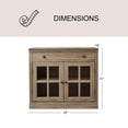 thumbnail image 4 of Member's Mark Cape Cod Modular Console, 4 of 11