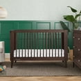 thumbnail image 2 of Delta Children Ollie 4-in-1 Convertible Crib, Choose Color, 2 of 11