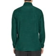 thumbnail image 2 of GapFit Men's Half-Zip Top, 2 of 9