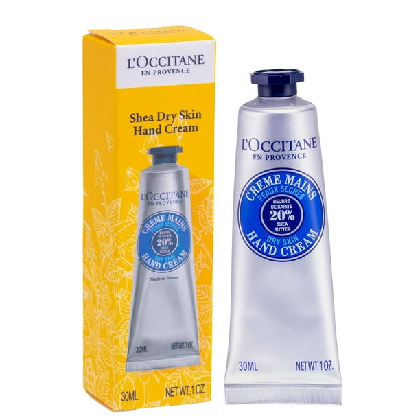 L'Occitane Fantastic 8 Hand Cream Set - Samsclub.com