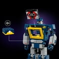 thumbnail image 5 of LEGO Icons Transformers: Soundwave Model Kit, 1505 pc., 5 of 8