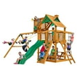 thumbnail image 1 of Treetop Supreme Wood Playset, 1 of 8
