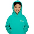 thumbnail image 5 of Crayola Color Lab Toddler & Kids Fleece Hoodie, 5 of 10