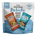 thumbnail image 8 of Nature's Garden Probiotic Immune Booster Trail Mix, Variety Pack, 1.2 oz., 24 pk., 8 of 8