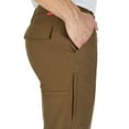 thumbnail image 5 of Coleman Men's Hybrid Hiking Pant, 5 of 9