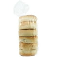 thumbnail image 1 of Member's Mark Plain Sliced Bagels, 6 ct., 1 of 5