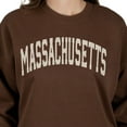 thumbnail image 4 of State of Mine Women's Arched State Sweatshirt, 4 of 5