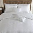 thumbnail image 3 of Tahari Home 5-Piece Jacquard Comforter Set, Assorted Sizes, 3 of 7