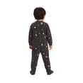 thumbnail image 2 of Carter's Boys Dreamplush Footie Pajamas, 2 of 5