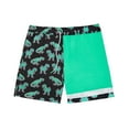 thumbnail image 9 of Member's Mark Men's Resort Swim Trunk, 9 of 10