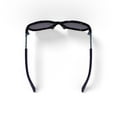 thumbnail image 4 of Juicy Couture JU 631/G/S/SAM Rectangular Sunglasses, 4 of 5